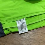 Medium/large fit golf skirt/skort Kinona Green Photo 7