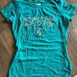 Russell Athletic Coastal Carolina University T-shirt  Photo 0