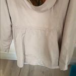 Dennis Basso rain jacket in kakhi with flowers xs Photo 4