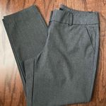 Apt. 9  grey dress pants  Photo 0