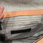 Rebecca Minkoff  Pink Nubuck Love Purse Photo 10