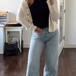 SKIMS Fits Everybody High Neck Bodysuit in Onyx Black Size 4X Photo 1