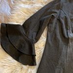 Cato Suzanne Betro length 33” bust 42” Jacket size XL Chic Gray Flared Sleeves 20” Photo 8