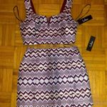 Lulus Two Piece Matching Set Photo 0