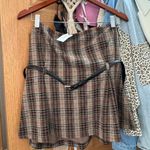 Anthropologie  Maeve corset tube top Photo 0