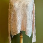 Garage Light Pink  Sweater Photo 0
