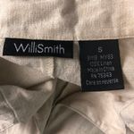 Willi Smith Blazer Womens Small Linen Quiet Luxury Old Money Lagenlook Corpcore Photo 1