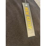 New Kathy Seamless Leggings size XL Black Photo 6