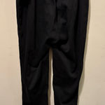 Rag and Bone  black jogger‎ cuff pull on XS Photo 0