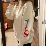 Champion Vintage Crewneck Sweatshirt Photo 1