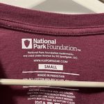 Yellowstone National Park Graphic Tee Photo 3