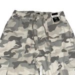 Refuge Camouflage Slouchy Cargo Pants Photo 1