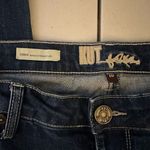 Kut From The Kloth Kut Emma straight leg boyfriend ankle 10 Photo 1