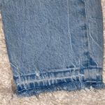 Abercrombie & Fitch High Rise Mom Jean Photo 2