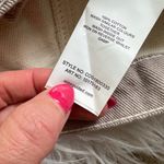 Missguided  Colorblock Cropped Denim Jacket Photo 11