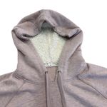 Ideology  Lilac Purple Women's Hoodie 1X Photo 1