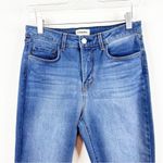 L'Agence L’AGENCE Margot High Rise Skinny Jeans 28 Light Vintage Wash Photo 4