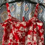 Faded Glory vintage floral summer dress Photo 7