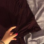 Active USA Criss cross Long sleeve shirt Photo 1