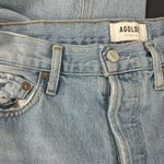 AGOLDE  90's Mid Rise Loose Fit Jeans Captured Photo 6