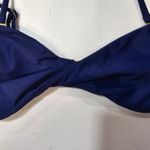 House of Harlow 1960 x REVOLVE Yana Top in Deep Blue Medium Photo 3