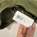 Cosabella  Soire Curvy Bralette in Aloe Green M Photo 4