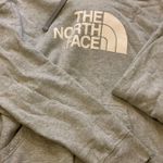 The North Face  Grey Sweatshirt  Photo 0