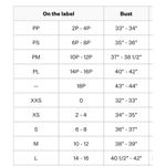 Eileen Fisher Gray Long Sleeve Jersey Knit Midi Dress Size L Minimalist Style Photo 5