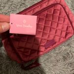 Vera Bradley  cosmetic bag Photo 1