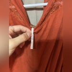 Free People  tank top Photo 2