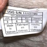 UGG ★  Women’s ‘Classic Clear Mini’ Natural Snow Boots ★ Photo 6