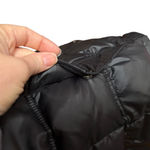 Tommy Hilfiger  Women’s Fairisle Puffer Vest- Size Large Photo 6