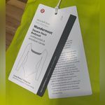 Lululemon NWT  Wundermost Ultra Soft Nulu Square-Neck Long Sleeved Bodysuit Photo 9