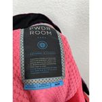 Powder Room Plaid Ski Jacket Womens Medium Snowboard Winter Snow No Hood Photo 3