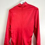 ALC Frank A.L.C. Joss Dress in Hibiscus Size 10 Photo 11