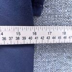 Aeropostale  Skinny Polo Shirt XL Black Photo 3