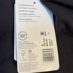 Jockey Womens Skimmies Size XL Seamfree Ultralight Tummy Smooth Shortie No Chafe Black Photo 9