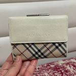 Burberry Kisslock Wallet Photo 13
