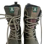 Kamik  3M Thinsulate Water Resistant Genuine Leather Lace Up High Boots Womens 7 Photo 7