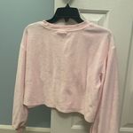 Stoney Clover Lane Euc  X Target Terry Sweatshirt Photo 3