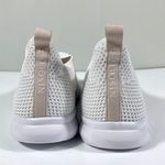 Nisolo NWB Women's Athleisure Eco-Knit Sneaker White Size 7 US Photo 7