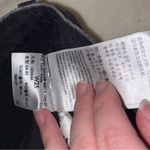 Levi's Levi black denim Jeans - mile high super skinny Photo 6