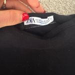 ZARA SLEEVELESS MOCK NECK TOP Photo 2