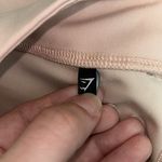 Gymshark women’s illusion colorblock athletic leggings Photo 7