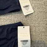 Lively Deep Navy Swimwear Set Blue Size XS Photo 3