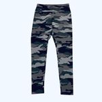 Wild Fable NWT High Waist Rise Camouflage Leggings Gray Black S Camo Athletic Photo 2