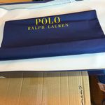 Ralph Lauren Polo Calfskin Cuoio High Riding Boots Photo 9