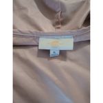 Body & Soul Women's Pink Hooded Jacket Photo 1