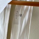 ASTR  the label White Halter Neck Tank Top with Crochet Lace‎ Womens Size XS Photo 4