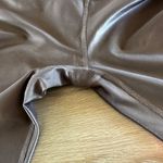 Beyond Yoga Sportgloss Smooth Operator High Waisted Midi legging cocoa brown M Photo 5